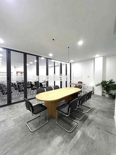 🔥 VIP MẶT TIỀN NGANG 6,5m Trần Quang Diệu - Phường 14 - Quận 3. 6.5m x