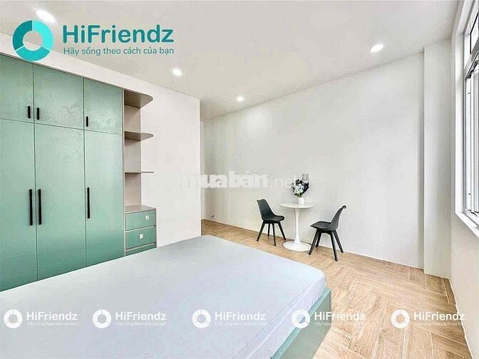 💥Căn hộ mini - gần trường chinh tân bình - Trung tâm tân phú