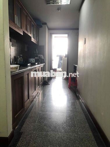 cho thuê phòng 17m2 full nội thất giá 3,1tr/th ở lê văn lương