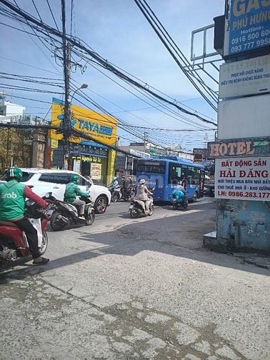 🏠 nhà ngộp đường nguyễn thị tú. Quận bình tân  🏛diện tích 5x24=124m2