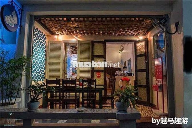 💥💥💥 Cho thuê nguyên căn kinh doanh Phan Kế Bính Q1