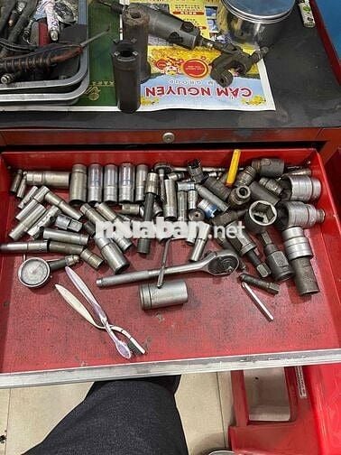 Sang mặt bằng hay Trạm Bảo hành