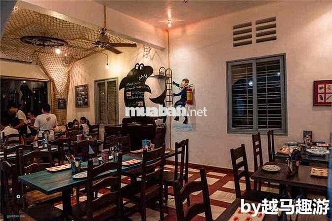 💥💥💥 Cho thuê nguyên căn kinh doanh Phan Kế Bính Q1