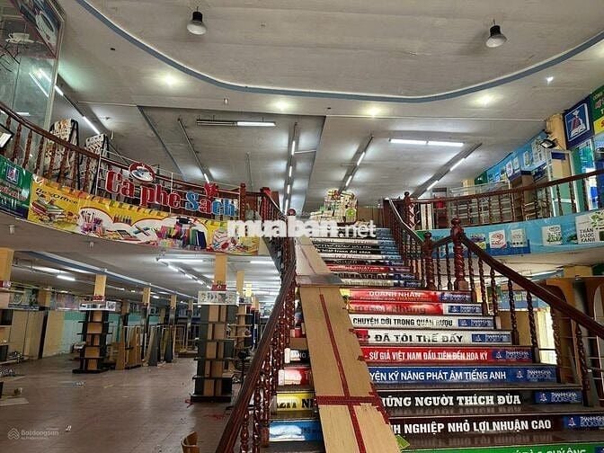 cho thuê măt bằng kinh doanh Quận 7