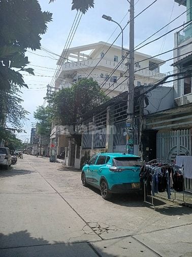 🏠 nhà ngộp đường nguyễn thị tú. Quận bình tân  🏛diện tích 5x24=124m2