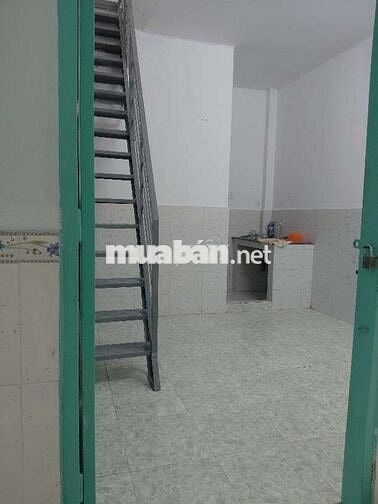 NHÀ TRỌ GÒ GẤP, MỚI, SẠCH SẼ, THOÁNG MÁT, AN NINH, YÊN TĨNH