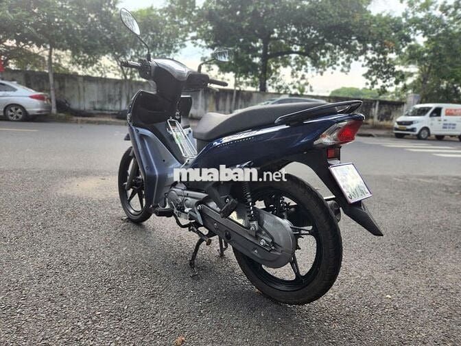 👉 Yamaha Juiper 2023 biển số 59