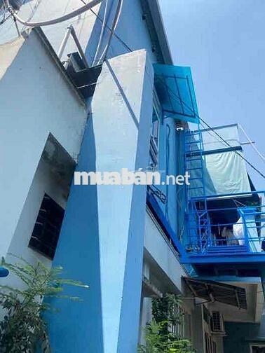 HẺM XE TẢI 1 TRỤC - LÊ QUANG ĐỊNH - 318M2 - DIỆN TÍCH KHỦNG - 20.5T TL