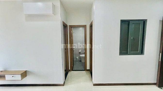 Bcons Plaza 2PN Full Nội Thất – Sổ Sẵn, View Hồ Đá Đẹp – Giá Chỉ 2,355