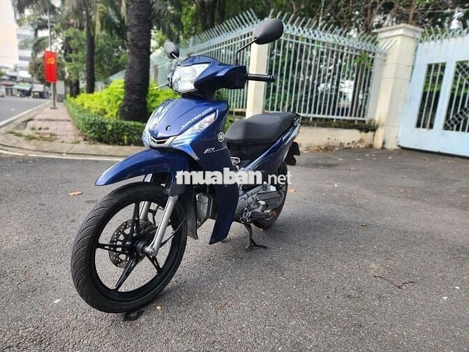 👉 Yamaha Juiper 2023 biển số 59
