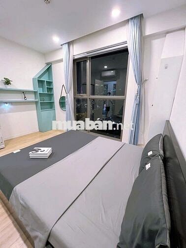 Căn Hộ 2PN Mới Nguyễn Văn Đậu 2,08 tỷ Nội Thất sẵn, Sổ riêng bao phí