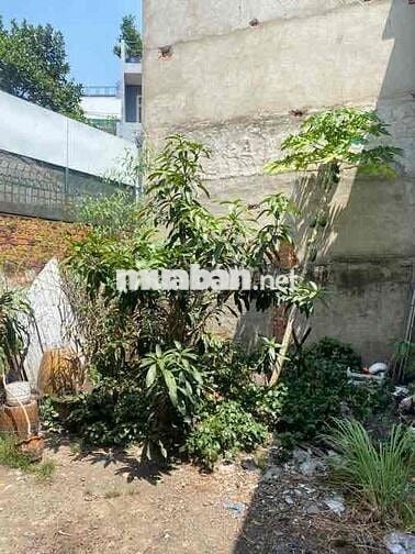 HẺM XE TẢI 1 TRỤC - LÊ QUANG ĐỊNH - 318M2 - DIỆN TÍCH KHỦNG - 20.5T TL