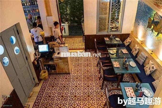 💥💥💥 Cho thuê nguyên căn kinh doanh Phan Kế Bính Q1