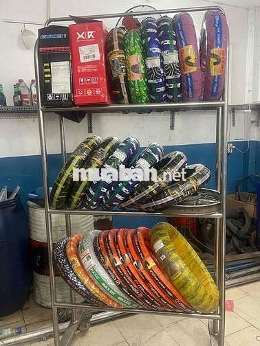 Sang mặt bằng hay Trạm Bảo hành