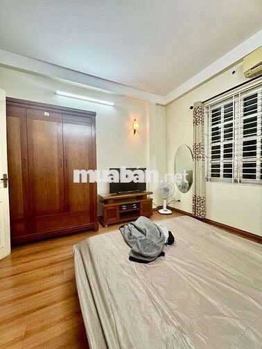 VĨNH PHÚC - BA ĐÌNH - PHÂN LÔ VỈA HÈ – Ô TÔ TRÁNH -KD 55M2*5T 19,6TY.