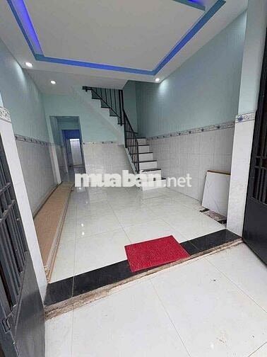 cho thuê nhà thạnh lộc 19 4 phòng ngủ đường ô tô