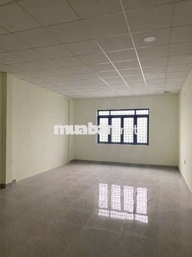 Cho thuê nhà 1 trệt 1 lầu dt 5,2×20. Hẻm xe hơi, không ngập nước