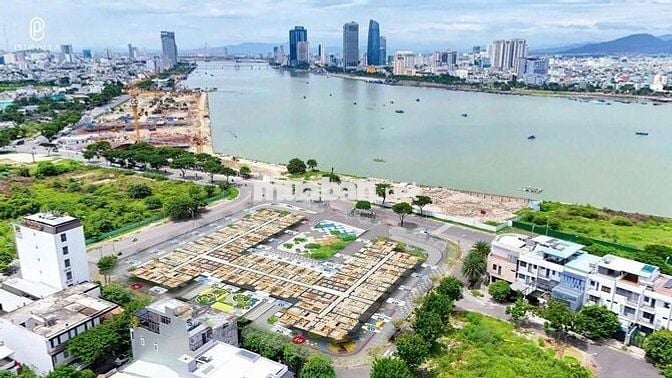 Bán Gấp - Căn hộ 2PN 62m2 - Giá 3.8 tỷ - View Biển/ Bán Đảo Sơn Trà