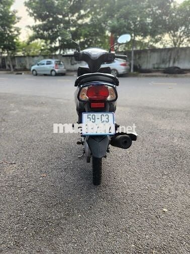 👉 Yamaha Juiper 2023 biển số 59