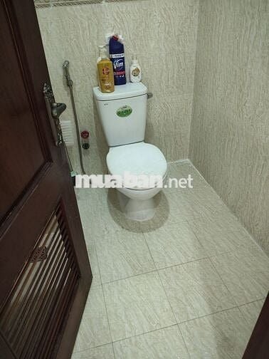 Phòng ở 1 người Quận 1 sạch sẽ thoáng đãng