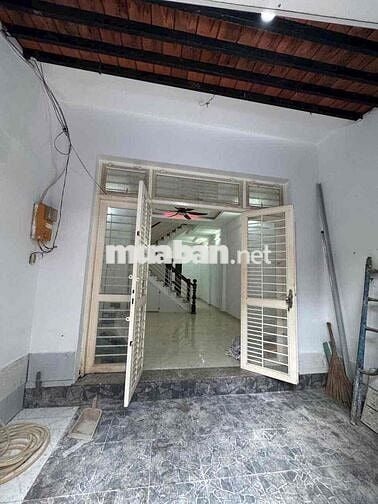 HXT 4pn3wc sẵn 3 máy lạnh hẻm nguyễn tư giản P12