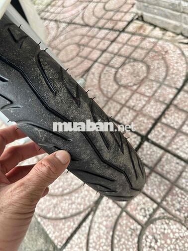 Honda Vision 2025 Trắng 3331 km