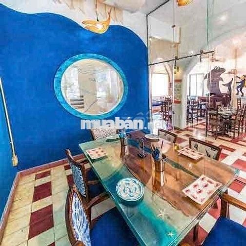 💥💥💥 Cho thuê nguyên căn kinh doanh Phan Kế Bính Q1