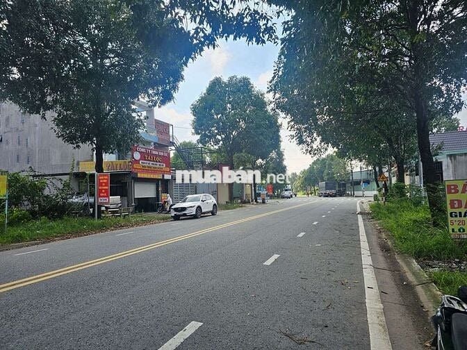 CHÍNH CHỦ BÁN 2 LÔ ĐẤT ĐƯỜNG 51 P BÌNH DƯƠNG TP HỒ CHÍ MINH