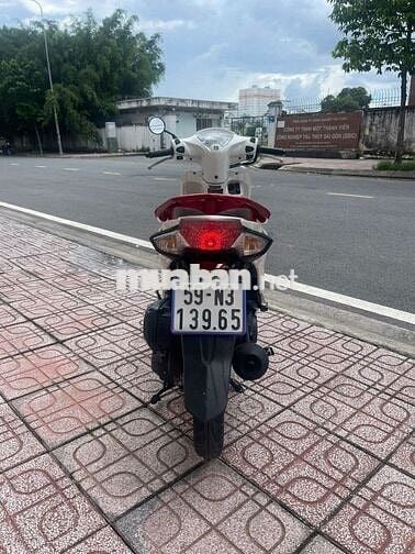 Honda Vision 2018 khóa Smartkey