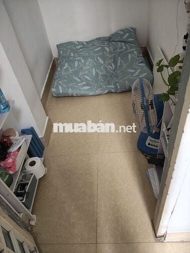 Phòng ở 1 người Quận 1 sạch sẽ thoáng đãng