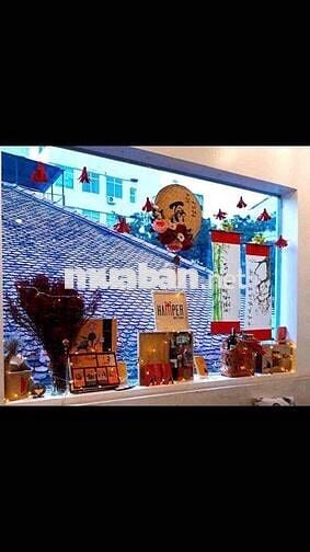 💥💥💥 Cho thuê nguyên căn kinh doanh Phan Kế Bính Q1