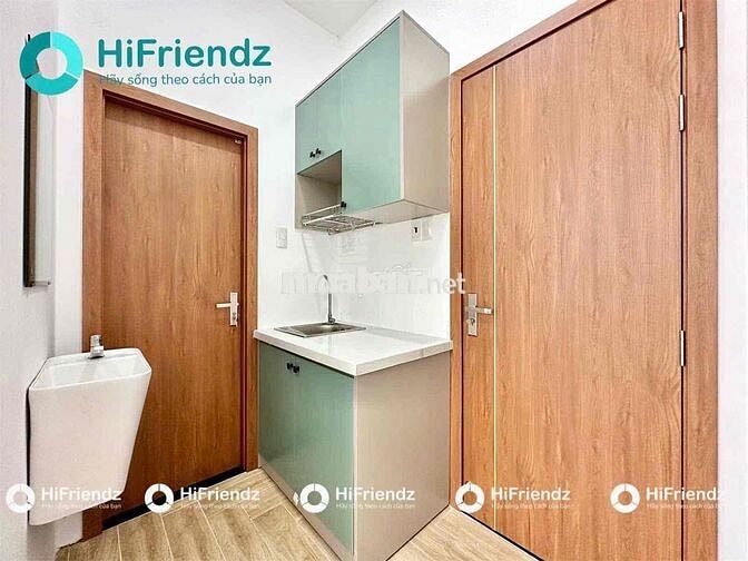 💥Căn hộ mini - gần trường chinh tân bình - Trung tâm tân phú