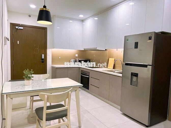 Căn Hộ 2PN Mới Nguyễn Văn Đậu 2,08 tỷ Nội Thất sẵn, Sổ riêng bao phí