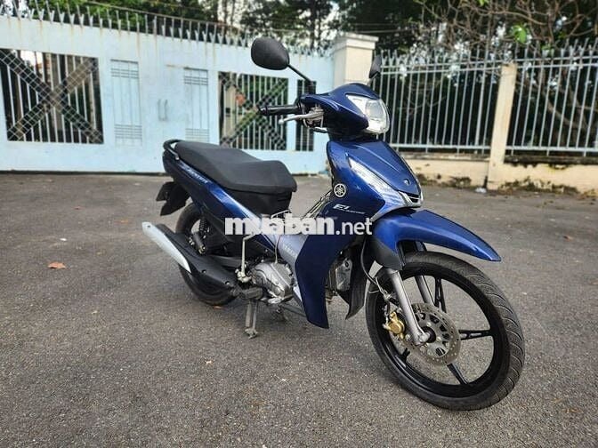 👉 Yamaha Juiper 2023 biển số 59