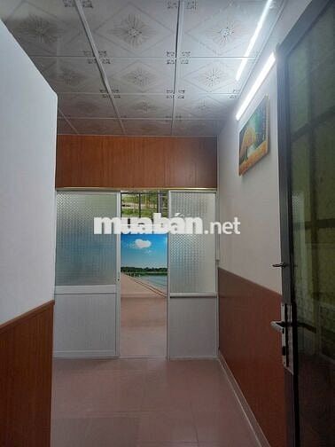 CĂN HỘ CĂN GÓC CHUNG CƯ BÀU CÁT 6 – ĐƯỜNG ĐỒNG ĐEN, P.14, Q. TÂN BÌNH.