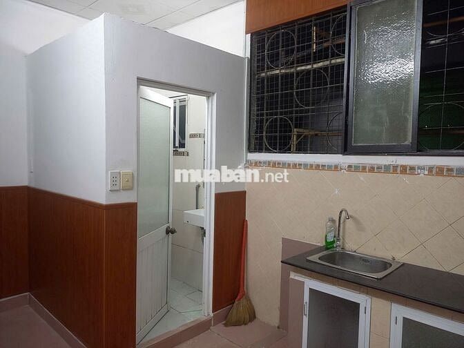 CĂN HỘ CĂN GÓC CHUNG CƯ BÀU CÁT 6 – ĐƯỜNG ĐỒNG ĐEN, P.14, Q. TÂN BÌNH.