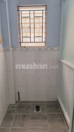 Nhà 1trệt, 2 lầu, Hẻm 2081 Phạm Thế Hiển P6, Q8. Ngang 3,5m x Dài 6,5m