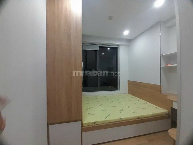 Bcons Plaza 2PN Full Nội Thất – Sổ Sẵn, View Hồ Đá Đẹp – Giá Chỉ 2,355