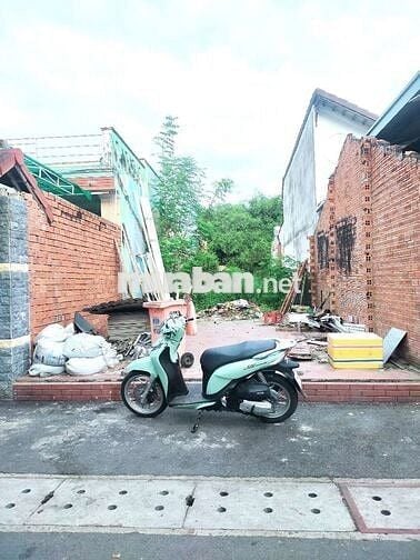 Đất Hiệp An Thủ Dầu Một Bình Dương. 5x29 , 1ty900tr