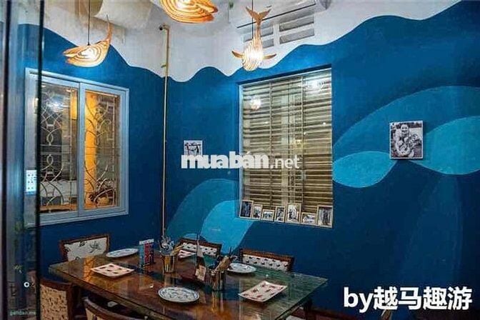 💥💥💥 Cho thuê nguyên căn kinh doanh Phan Kế Bính Q1