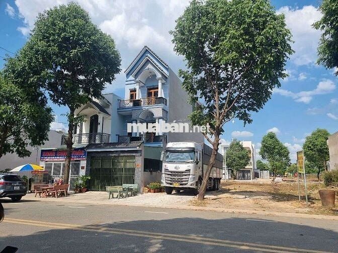 CHÍNH CHỦ BÁN 2 LÔ ĐẤT ĐƯỜNG 51 P BÌNH DƯƠNG TP HỒ CHÍ MINH