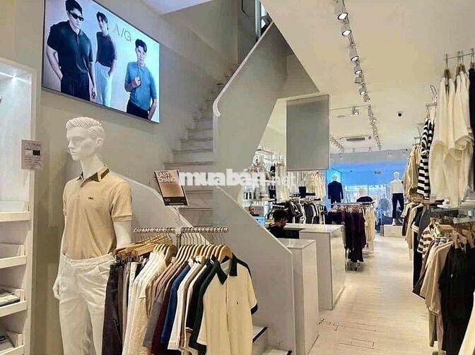 🔥 SIÊU PHẨM MẶT TIỀN Lê Văn Sỹ - Quận 3 – NGUYÊN CĂN 4 TẦNG CHO THUÊ G