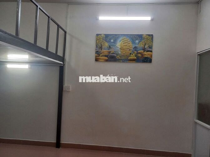 CĂN HỘ CĂN GÓC CHUNG CƯ BÀU CÁT 6 – ĐƯỜNG ĐỒNG ĐEN, P.14, Q. TÂN BÌNH.