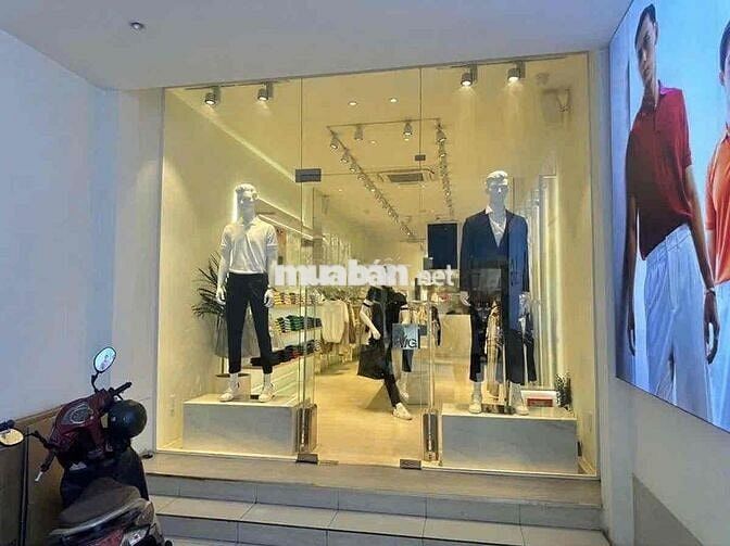 🔥 SIÊU PHẨM MẶT TIỀN Lê Văn Sỹ - Quận 3 – NGUYÊN CĂN 4 TẦNG CHO THUÊ G