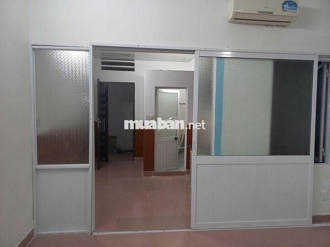 CĂN HỘ CĂN GÓC CHUNG CƯ BÀU CÁT 6 – ĐƯỜNG ĐỒNG ĐEN, P.14, Q. TÂN BÌNH.