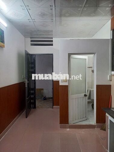 CĂN HỘ CĂN GÓC CHUNG CƯ BÀU CÁT 6 – ĐƯỜNG ĐỒNG ĐEN, P.14, Q. TÂN BÌNH.