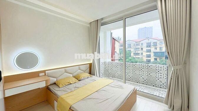 🌟Chính chủ bán TT 7,2ha Vĩnh Phúc, Ba Đình, L/Góc, 75m2 2pn nhỉnh 5tỷ🌟