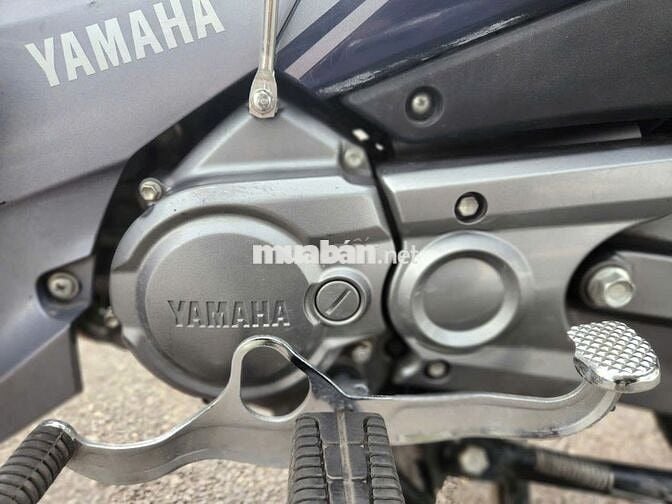 👉 Yamaha Juiper 2023 biển số 59