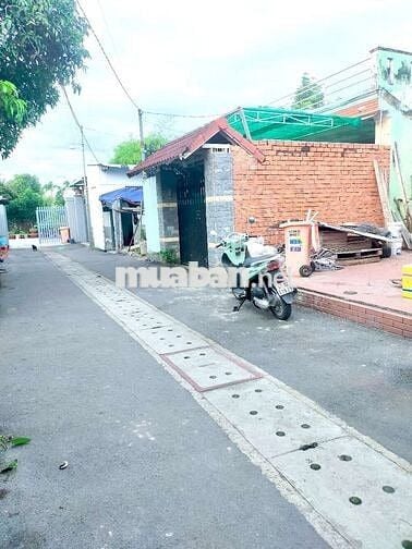 Đất Hiệp An Thủ Dầu Một Bình Dương. 5x29 , 1ty900tr