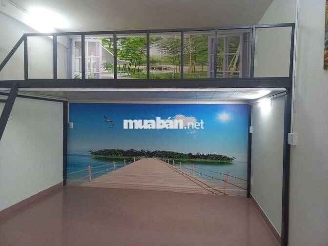 CĂN HỘ CĂN GÓC CHUNG CƯ BÀU CÁT 6 – ĐƯỜNG ĐỒNG ĐEN, P.14, Q. TÂN BÌNH.